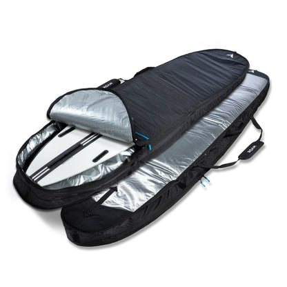 ROAM - Tech Plus Double Slim Longboard Bag