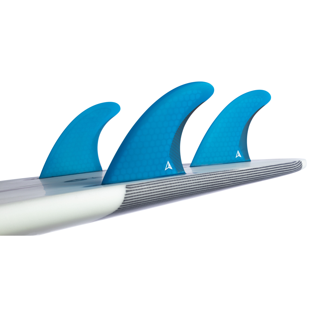 ROAM FINS - Performance Small Thruster