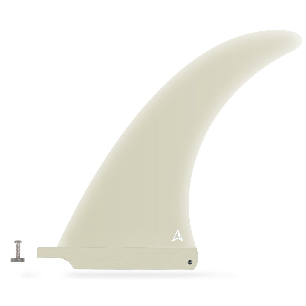 ROAM FINS - Longboard 8.5" Flextip Fin