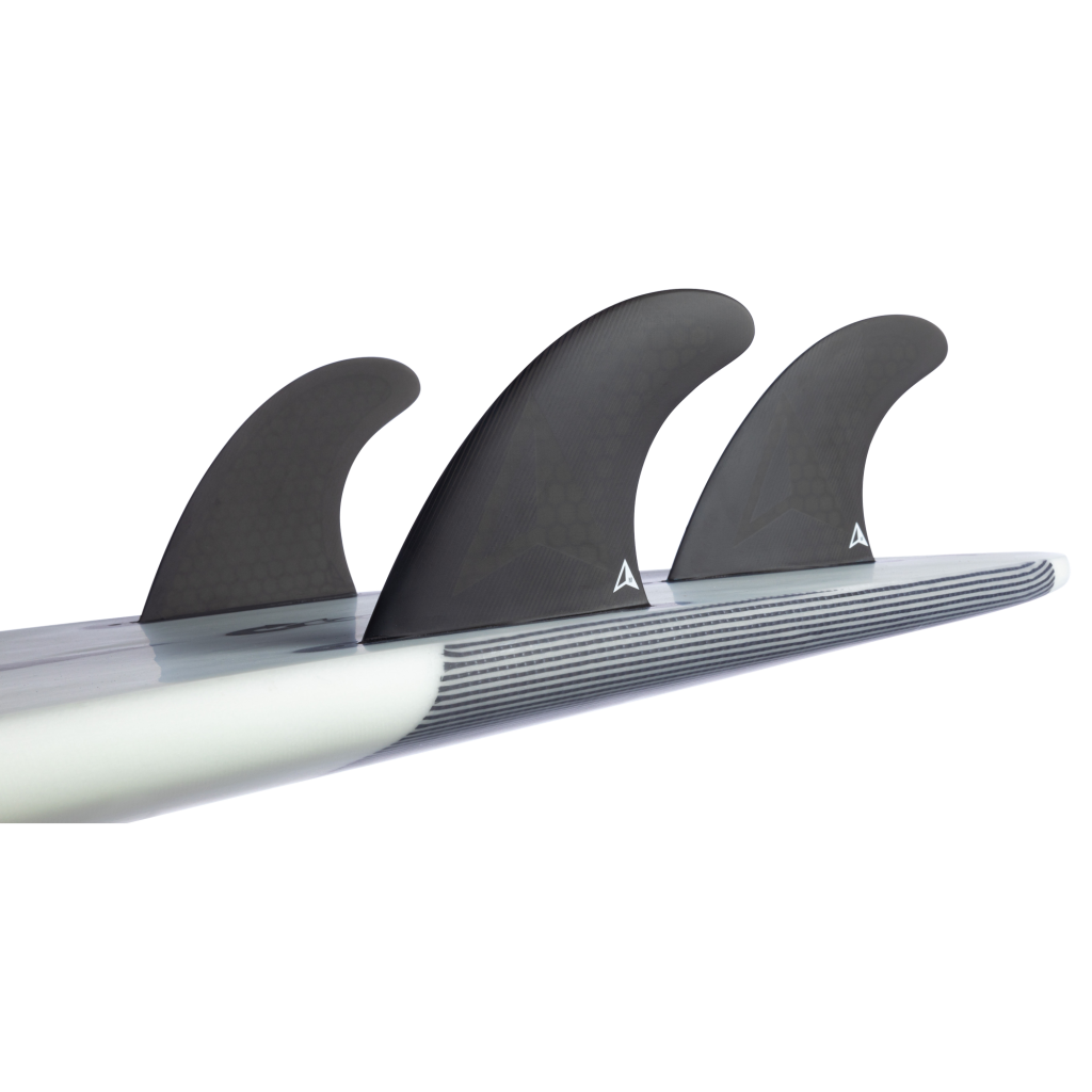 ROAM FINS - All Round Medium Thruster