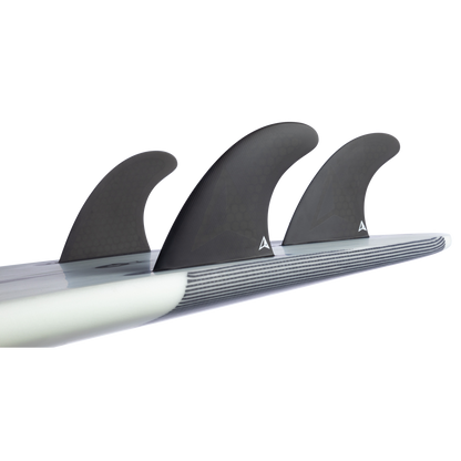 ROAM FINS - All Round Medium Thruster