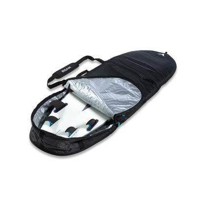 ROAM - Tech Plus Hybrid/Fish Board Bag