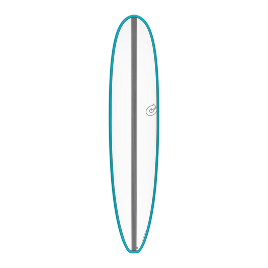 Torq TET-CS Longboard Color Rail