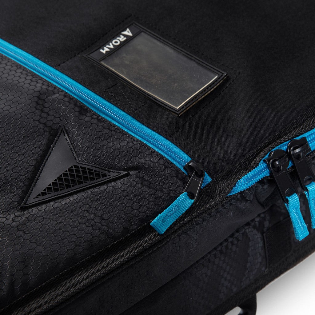 ROAM - Tech Double Slim Hybrid/Fish Bag