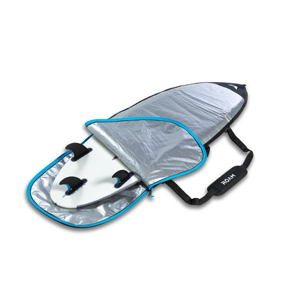 ROAM - Daylight Plus Shortboard Bag