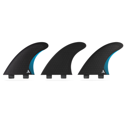 ROAM FINS - Performance Medium 2 Tab Thruster