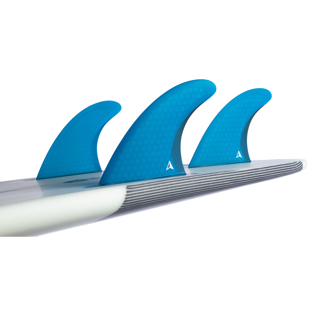 ROAM FINS - Performance Large 2 Tab Thruster