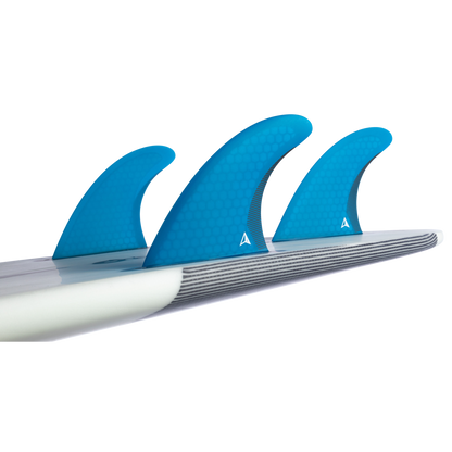 ROAM FINS - Performance Large 2 Tab Thruster