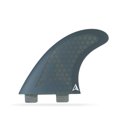 ROAM FINS - All Round Small 2 Tab Thruster