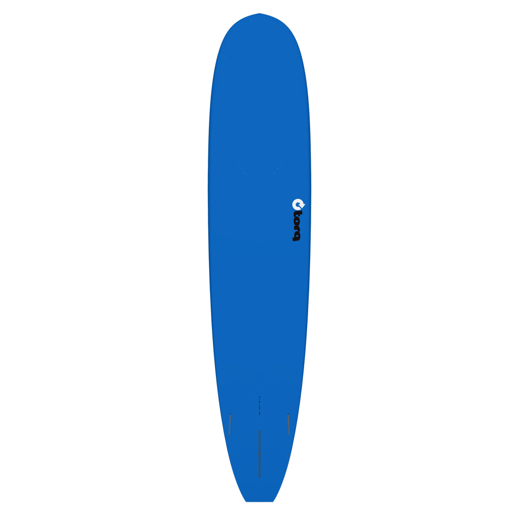 Torq TET Longboard 9'1" / 9'6" Navy Blue