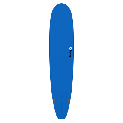 Torq TET Longboard 9'1" / 9'6" Navy Blue