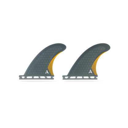 ROAM FINS - Quad Rears