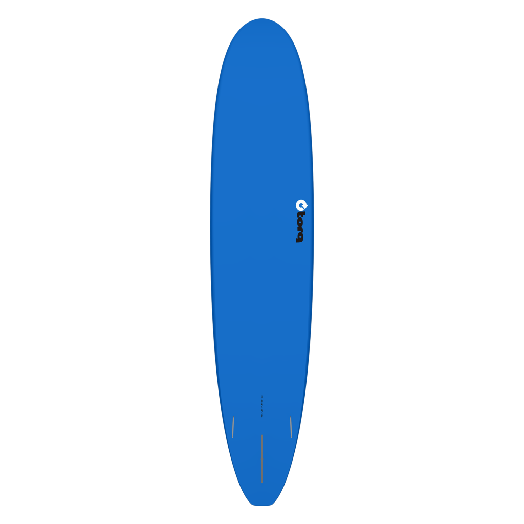 Torq TET Longboard Navy Blue