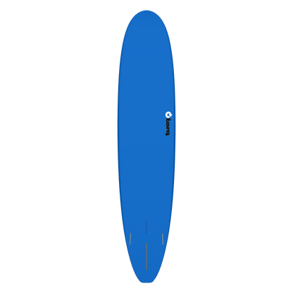 Torq TET Longboard Navy Blue