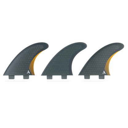 ROAM FINS - Performance Large 2 Tab Thruster