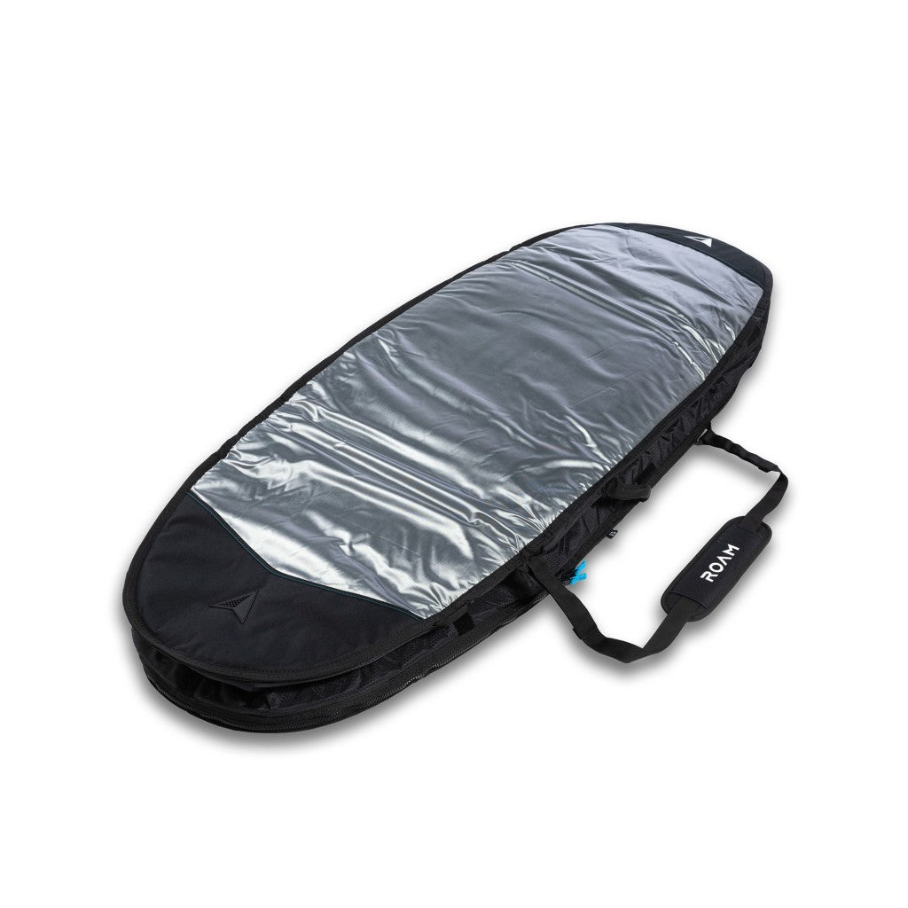 ROAM - Tech Plus Double Slim Hybrid/Fish Bag