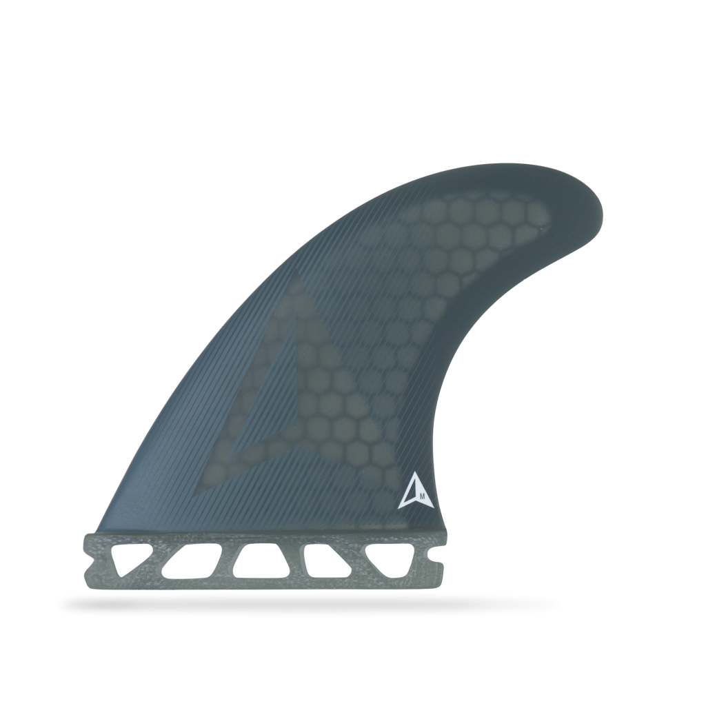 ROAM FINS - All Round Medium Thruster