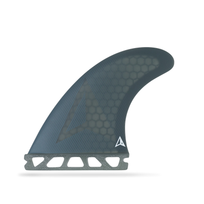 ROAM FINS - All Round Medium Thruster