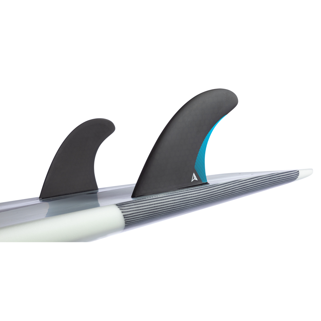 ROAM FINS - 2 Tab Twin Fins