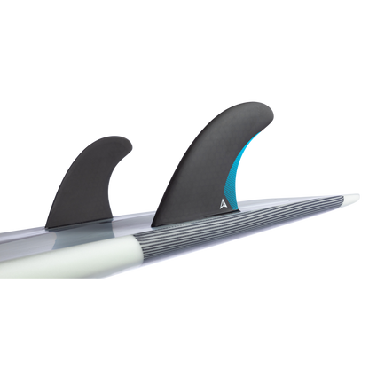 ROAM FINS - 2 Tab Twin Fins