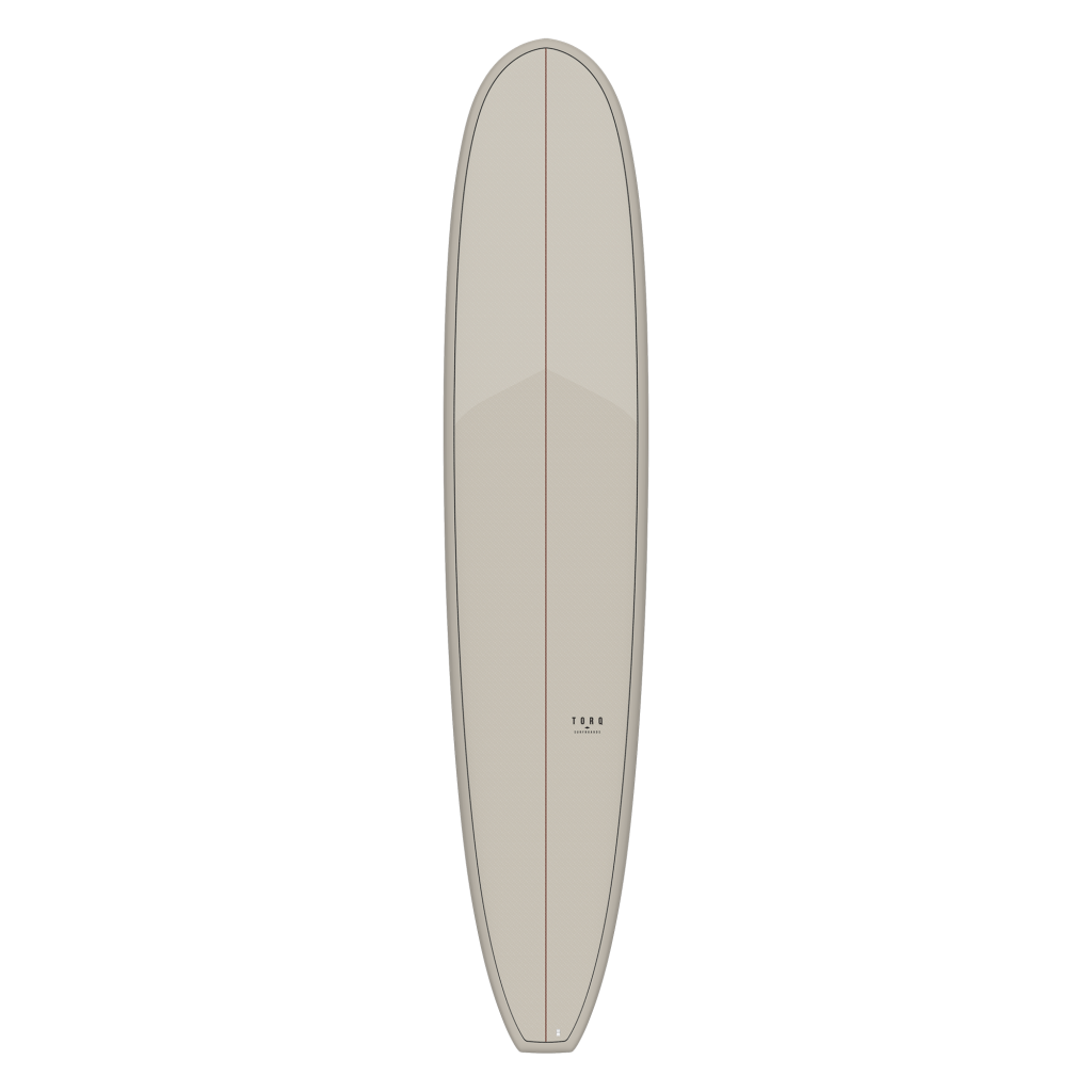 Torq TET Longboard 9'1" / 9'6" Classic Color