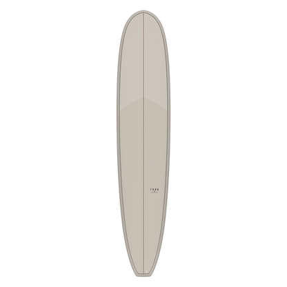 Torq TET Longboard 9'1" / 9'6" Classic Color