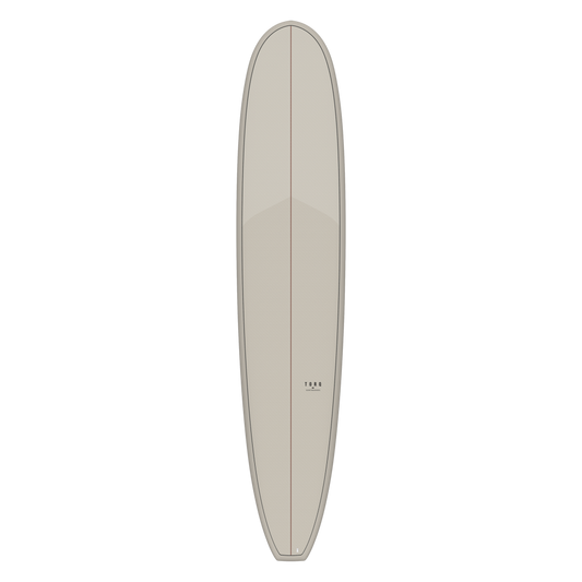 Torq TET Longboard 9'1" / 9'6" Classic Color