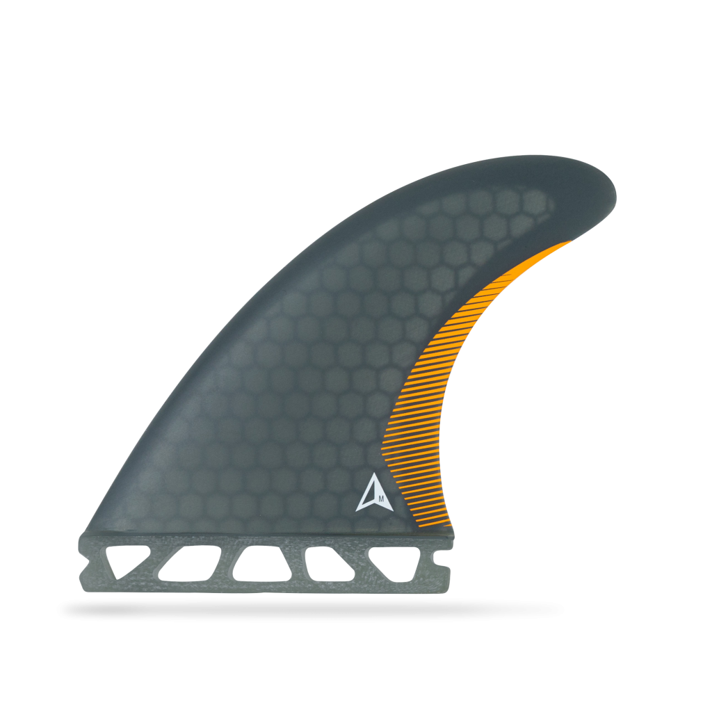 ROAM FINS - Performance Small Thruster