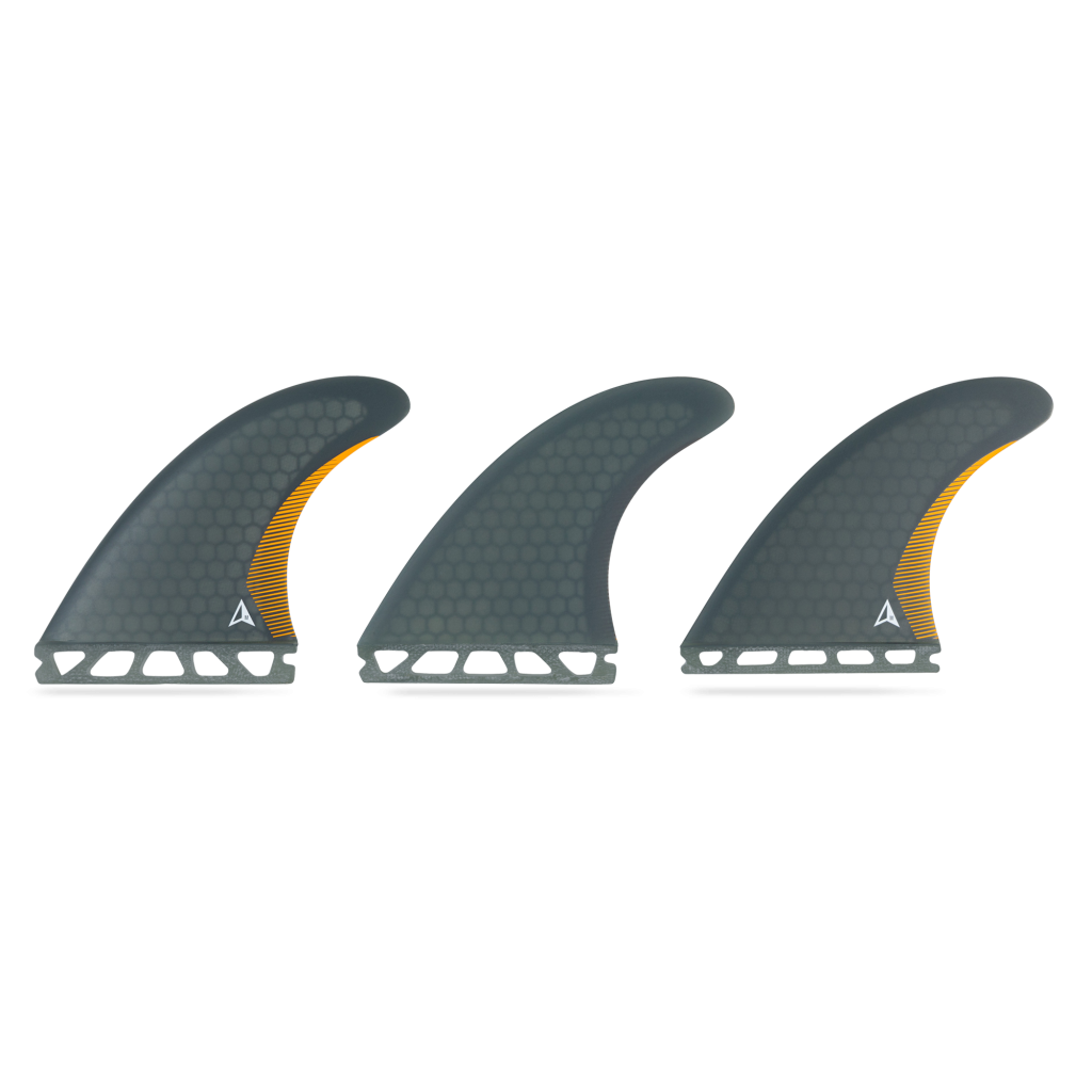 ROAM FINS - Performance Small Thruster