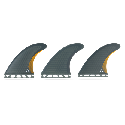 ROAM FINS - Performance Small Thruster