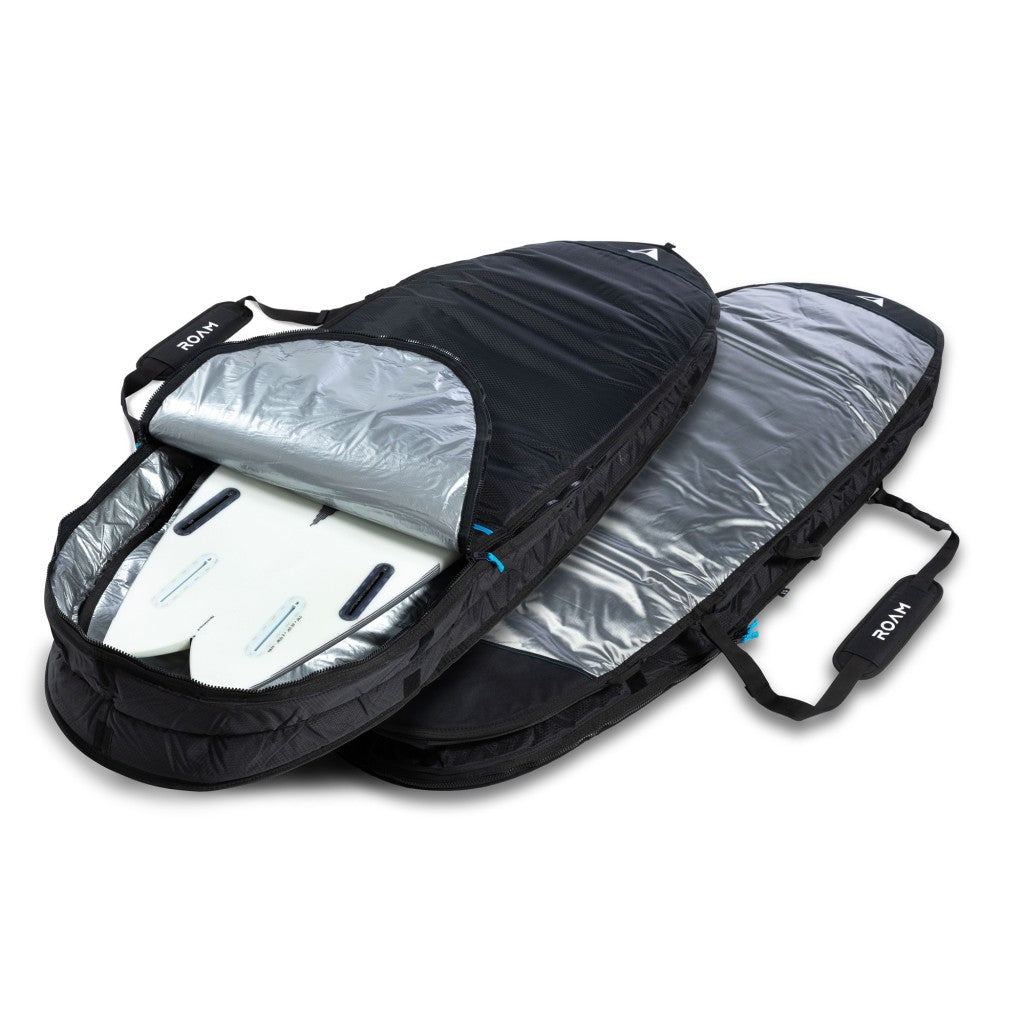 ROAM - Tech Plus Double Slim Hybrid/Fish Bag