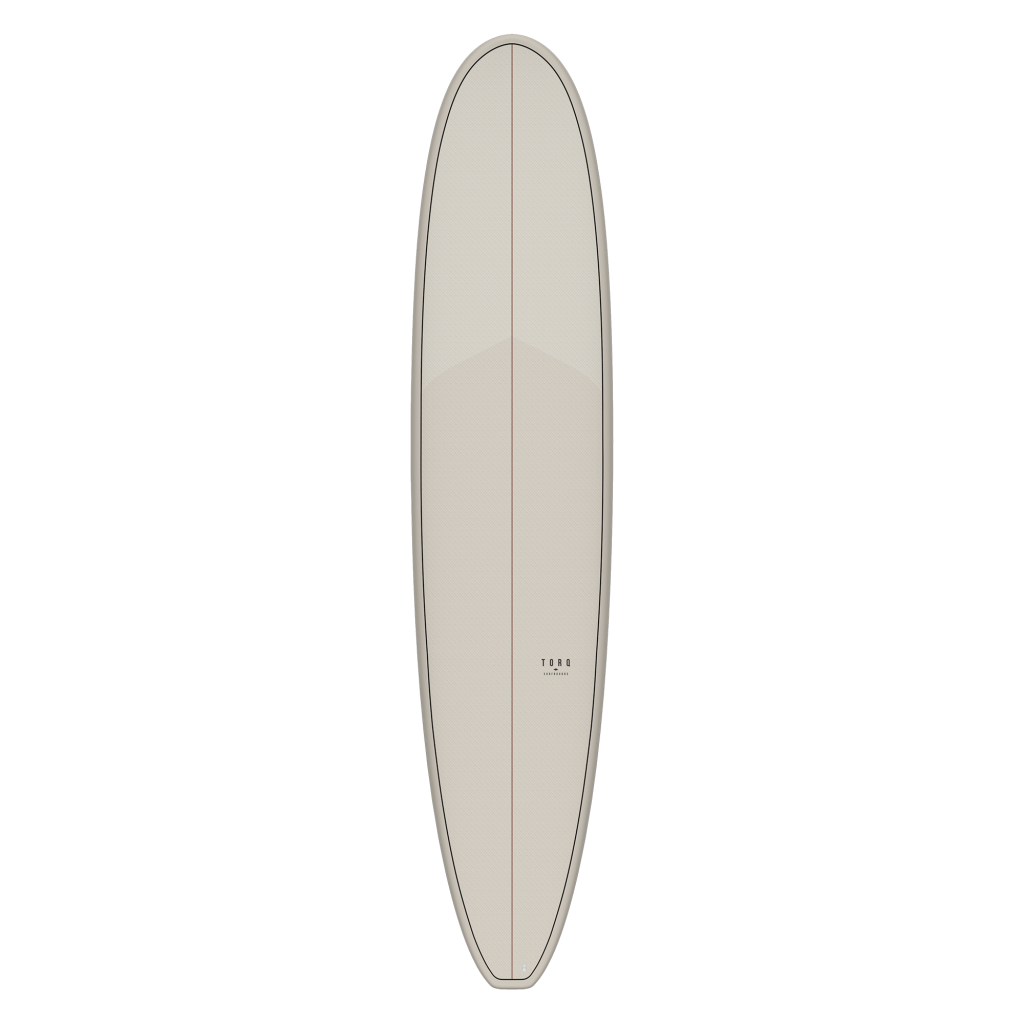 Torq TET Longboard Classic Color