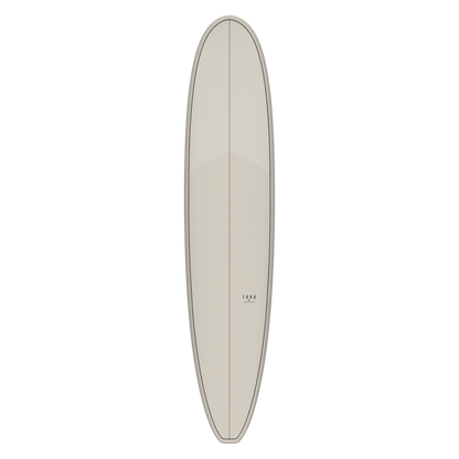 Torq TET Longboard Classic Color