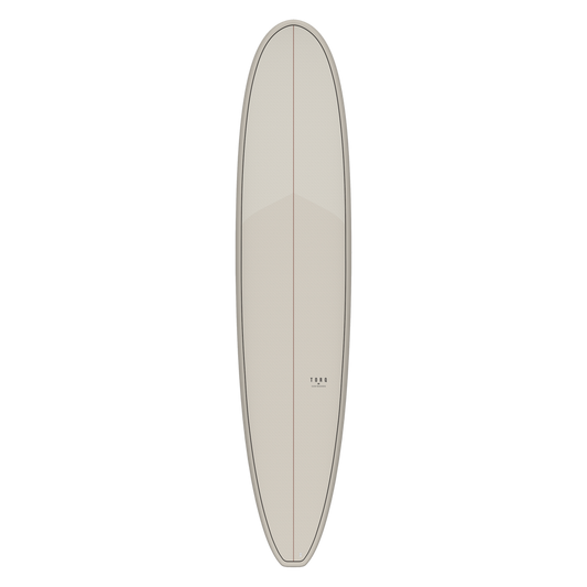 Torq TET Longboard Classic Color