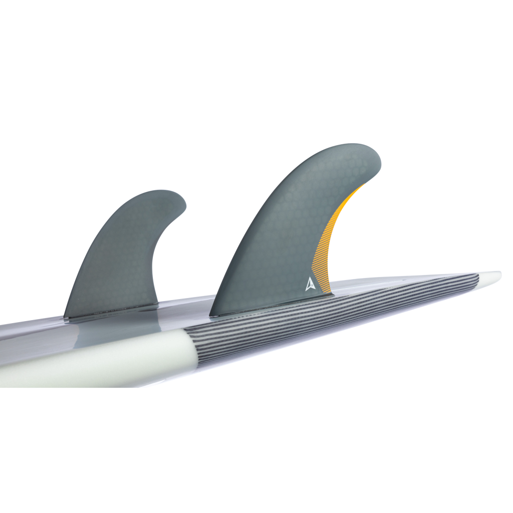 ROAM FINS - Twin Fins