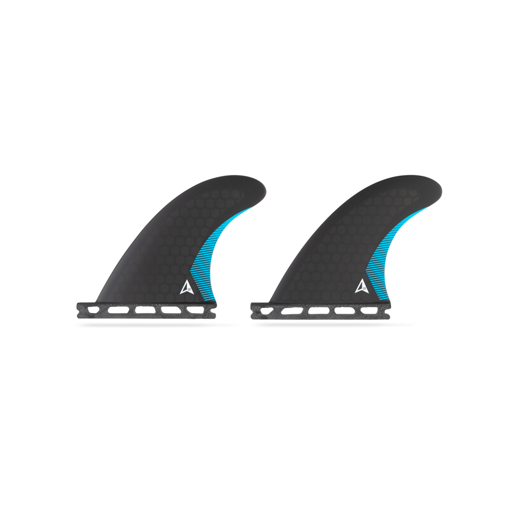 ROAM FINS - Quad Rears