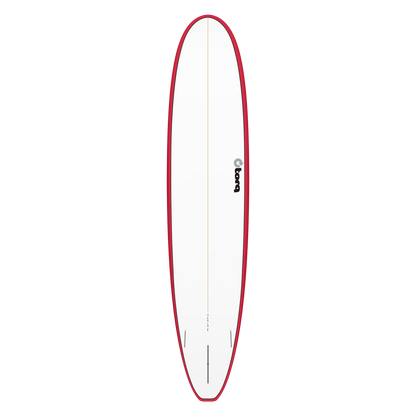 Torq TET Longboard Pinline Color Rail