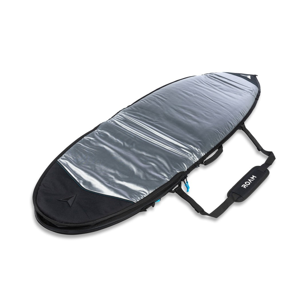 ROAM - Tech Plus Short Board Bag