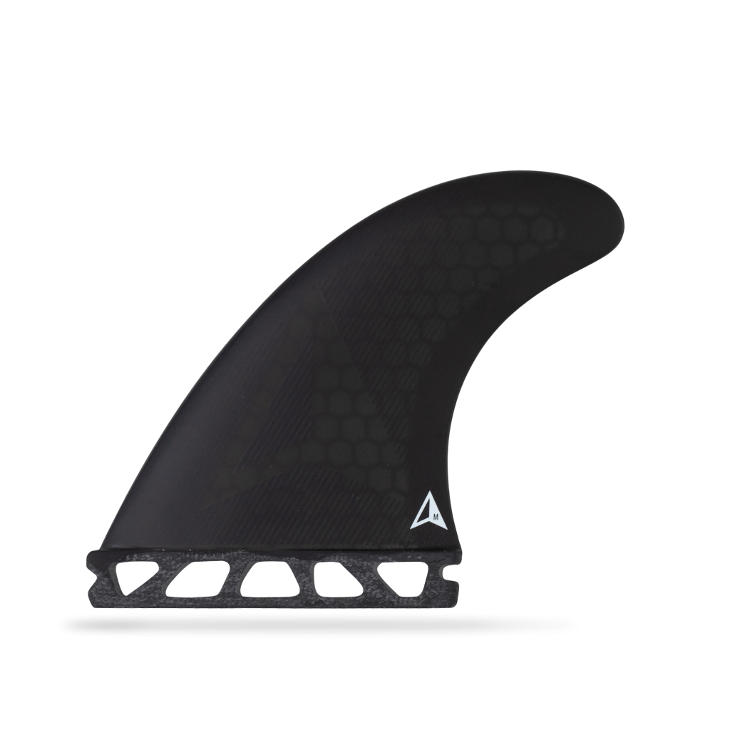 ROAM FINS - All Round Medium Thruster