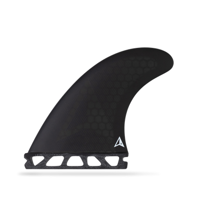 ROAM FINS - All Round Medium Thruster