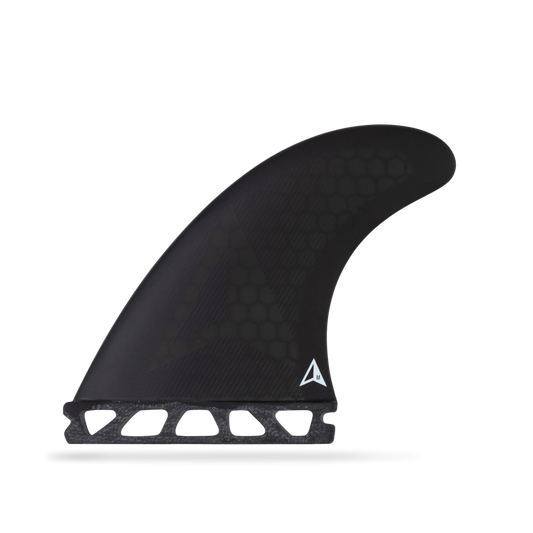 ROAM FINS - All Round Medium Thruster