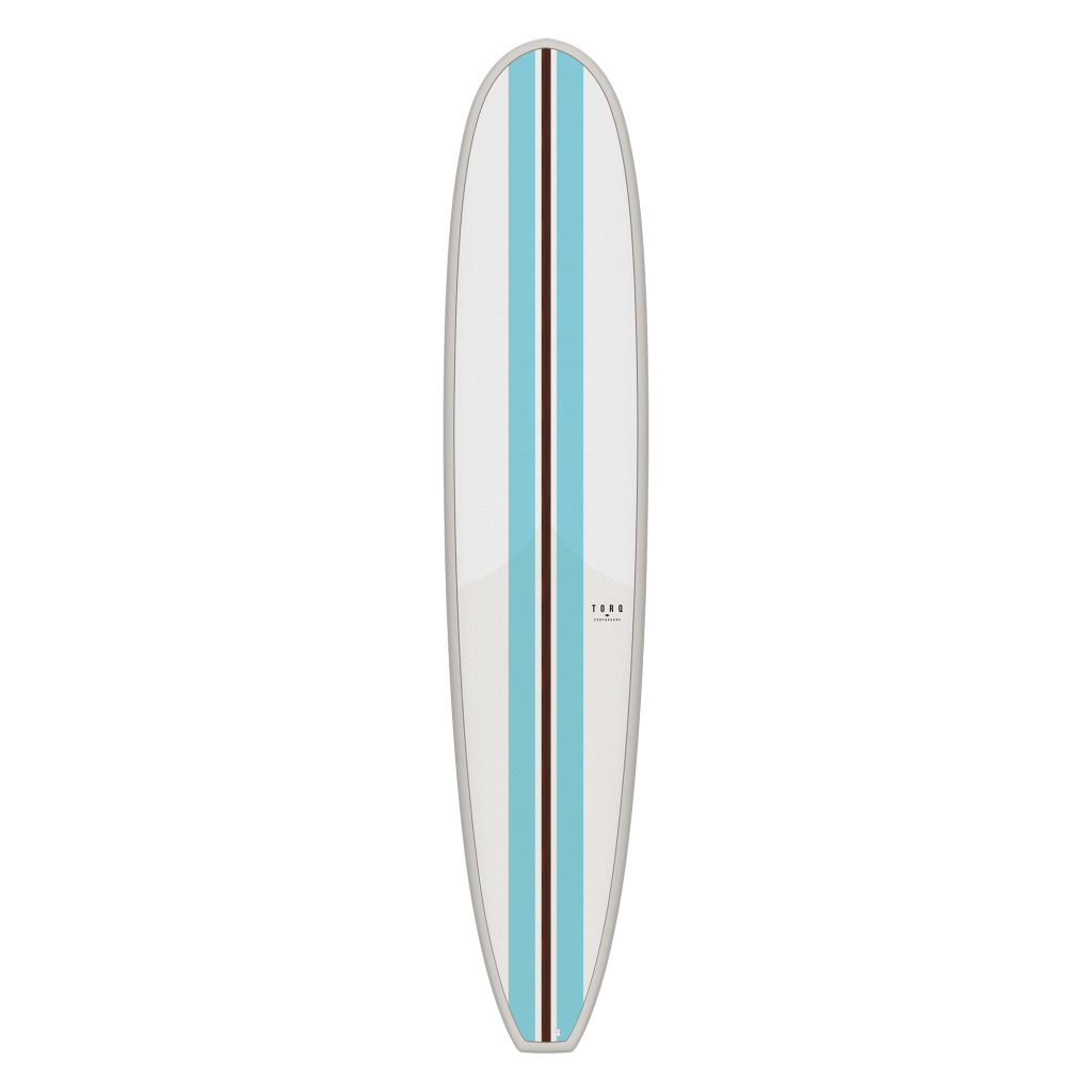 Torq TET Longboard 9'1" / 9'6" Classic 3.0