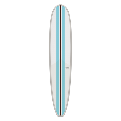 Torq TET Longboard 9'1" / 9'6" Classic 3.0