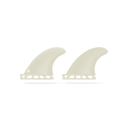 ROAM FINS - Longboard 3.57" Flextip Sidebites