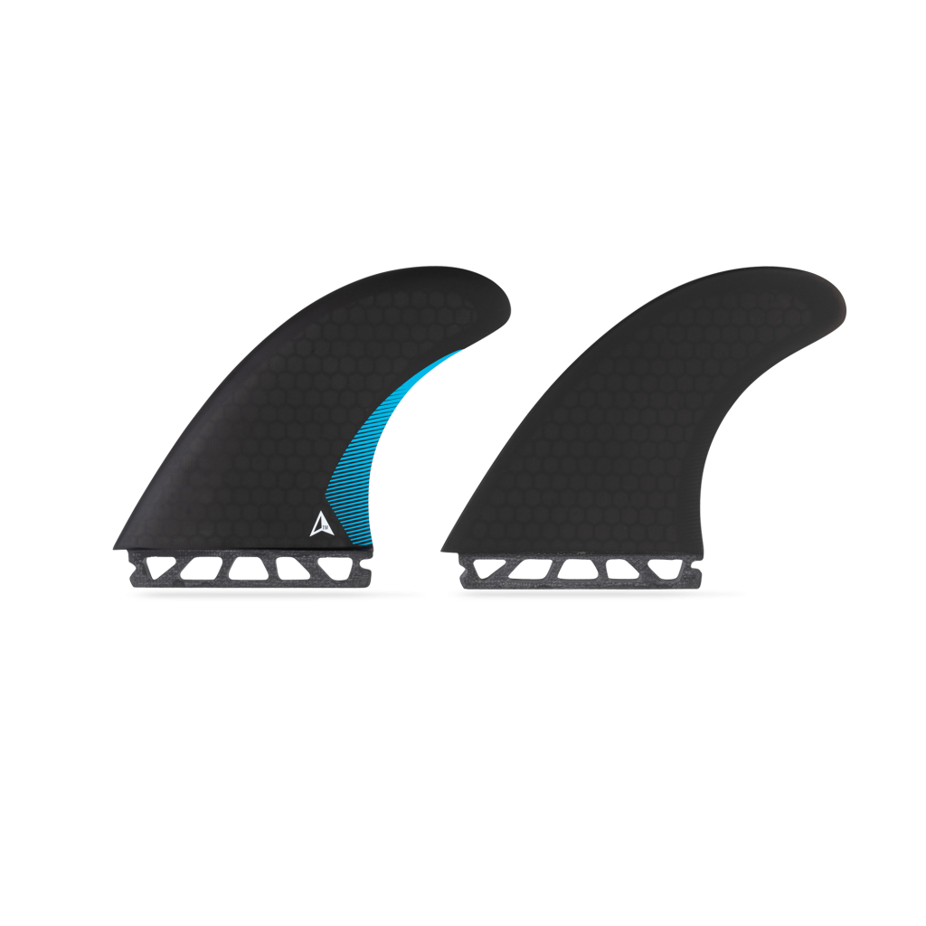 ROAM FINS - Twin Fins