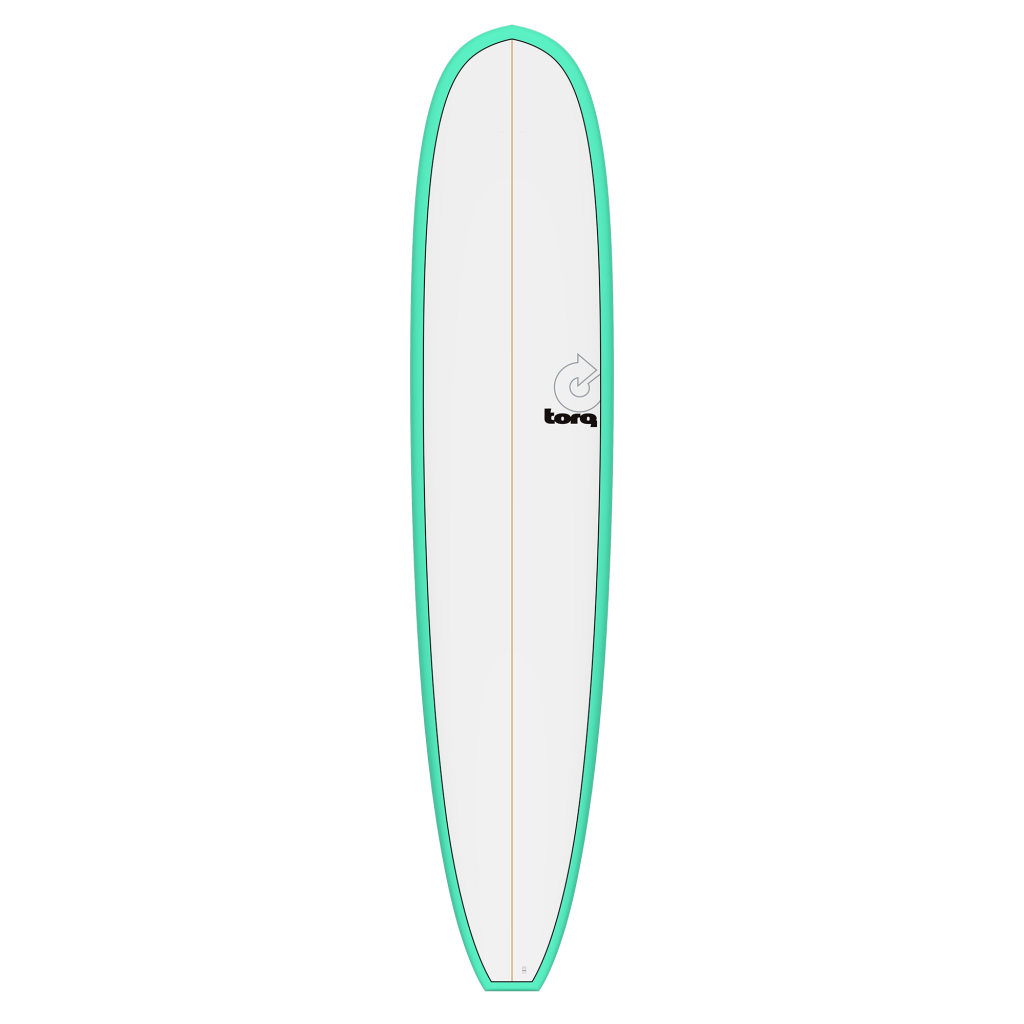 Torq TET Longboard 9'1" / 9'6" Seagreen