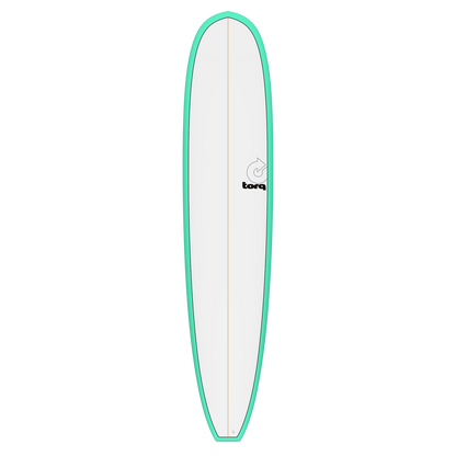 Torq TET Longboard 9'1" / 9'6" Seagreen