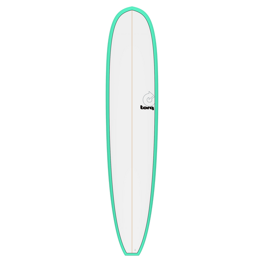 Torq TET Longboard 9'1" / 9'6" Seagreen