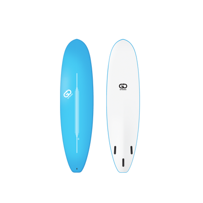 Soft Rental - Fun/Midlenght 6'8"