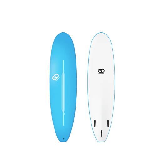 Soft Rental - Fun/Midlenght 6'8"